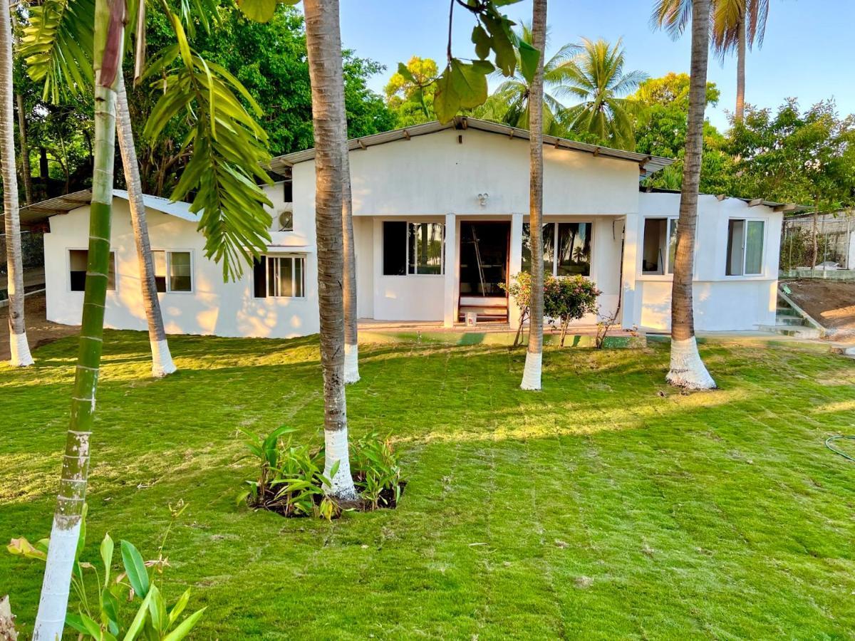 Casa Mahi El Progreso Exterior foto